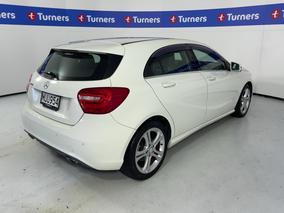 Photo '7' of Mercedes-Benz A-Class