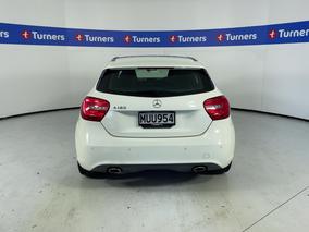 Photo '6' of Mercedes-Benz A-Class