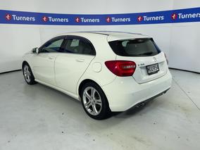 Photo '5' of Mercedes-Benz A-Class