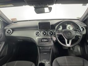 Photo '17' of Mercedes-Benz A-Class