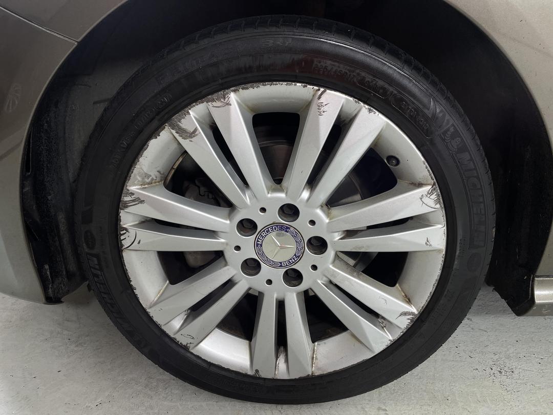 Photo '10' of Mercedes-Benz B-Class