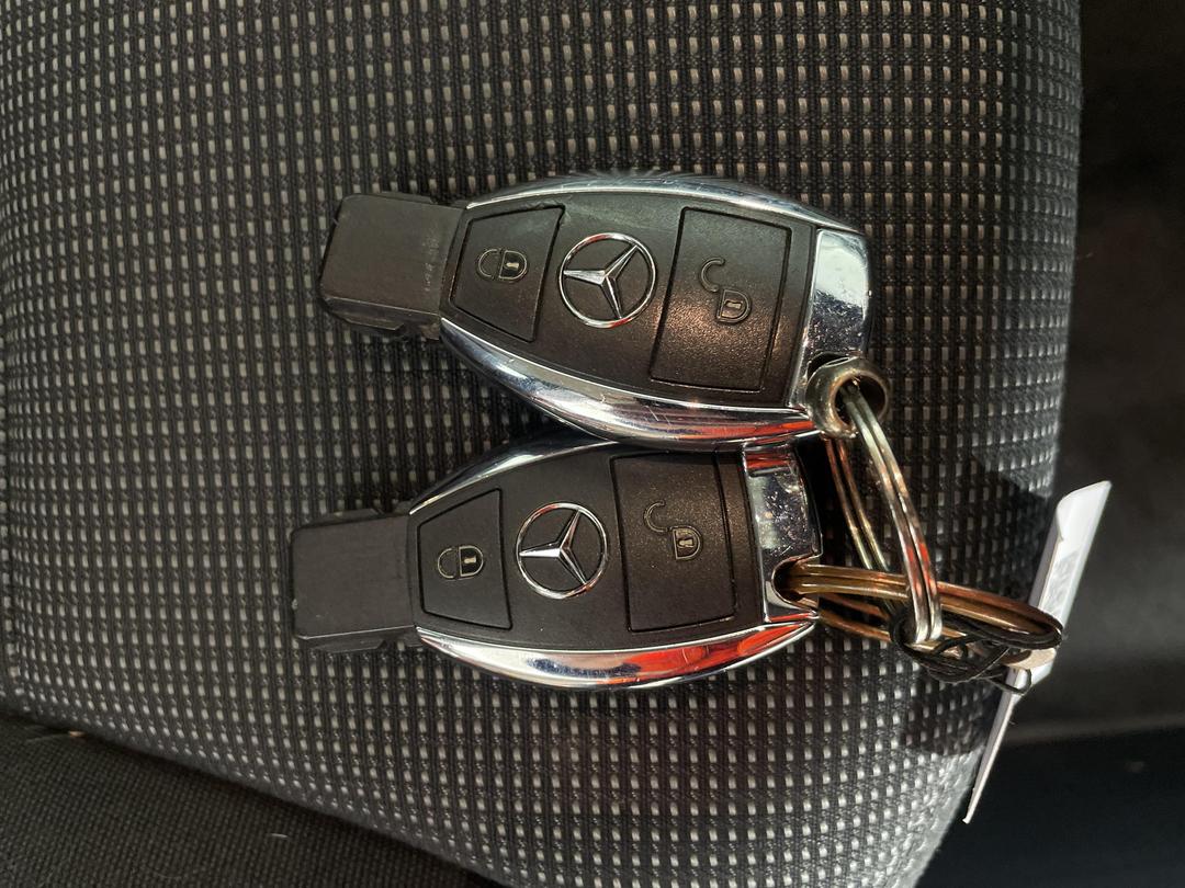 Photo '22' of Mercedes-Benz B-Class