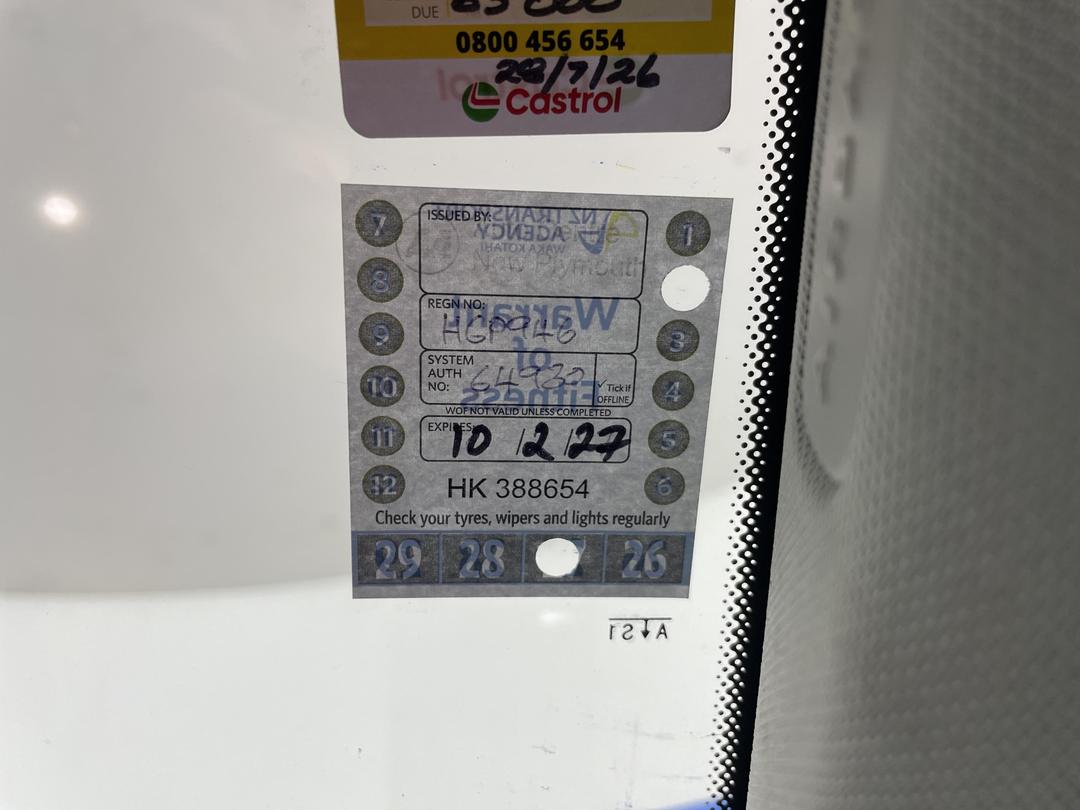 Photo '24' of Mercedes-Benz B-Class