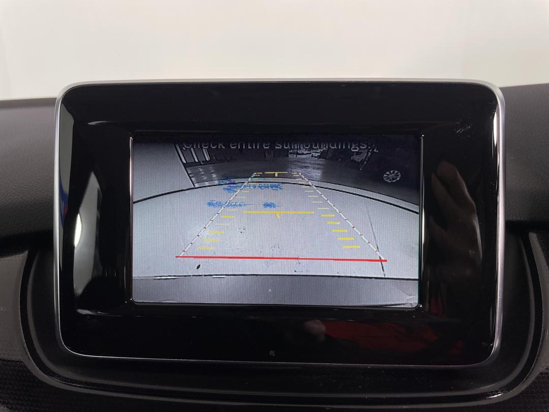 Photo '23' of Mercedes-Benz B-Class