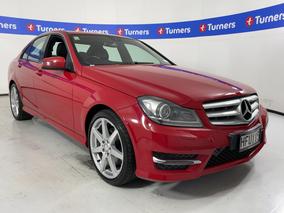 Photo '1' of Mercedes-Benz C-Class