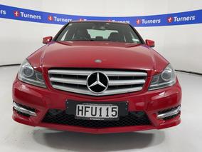 Photo '2' of Mercedes-Benz C-Class