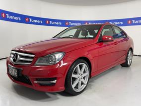 Photo '4' of Mercedes-Benz C-Class