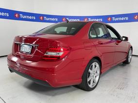 Photo '7' of Mercedes-Benz C-Class