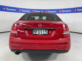 Photo '6' of Mercedes-Benz C-Class