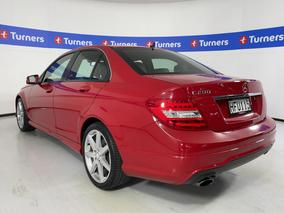 Photo '5' of Mercedes-Benz C-Class