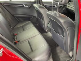 Photo '20' of Mercedes-Benz C-Class
