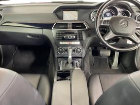 Photo '17' of Mercedes-Benz C-Class