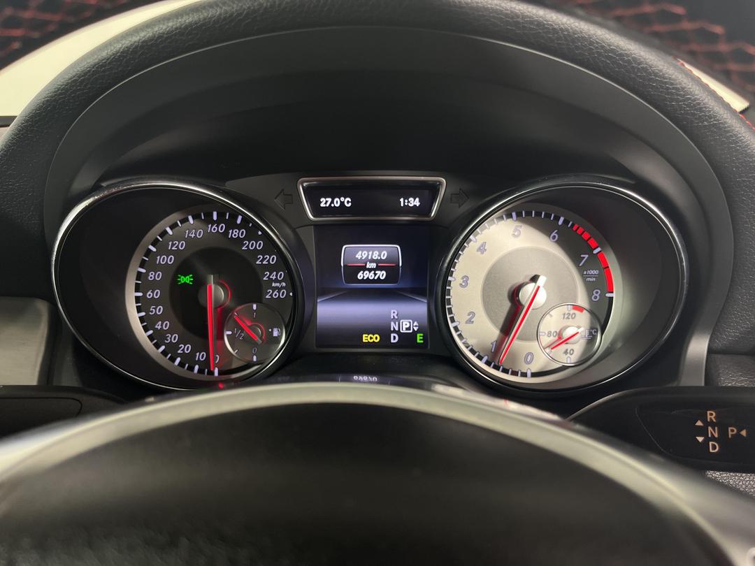 Photo '21' of Mercedes-Benz CLA 250