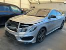 Thumbnail '1' of Mercedes-Benz CLA 250