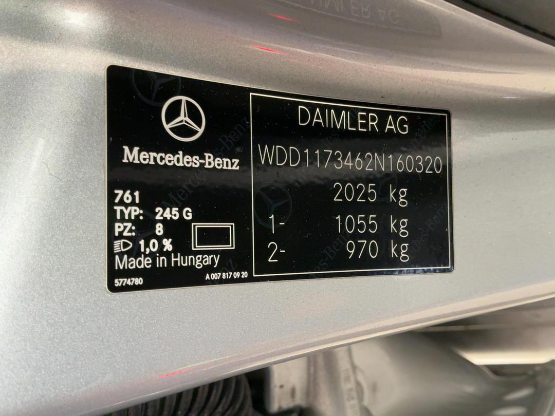 Photo '14' of Mercedes-Benz CLA 250 Photo '14' of Mercedes-Benz CLA 250