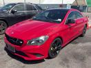 Thumbnail '4' of Mercedes-Benz CLA 180