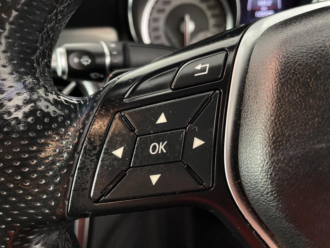 Photo '25' of Mercedes-Benz CLA180