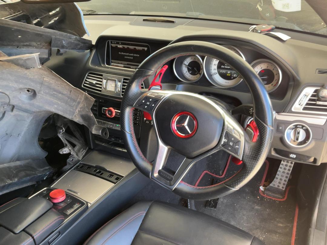 Photo '16' of Mercedes-Benz E-Class E400 Cabriolet