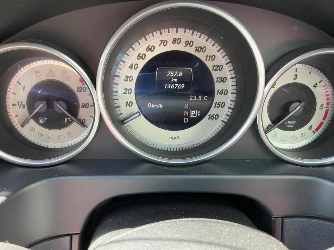 Photo '14' of Mercedes-Benz E350 AMG Sport Bluetec AU