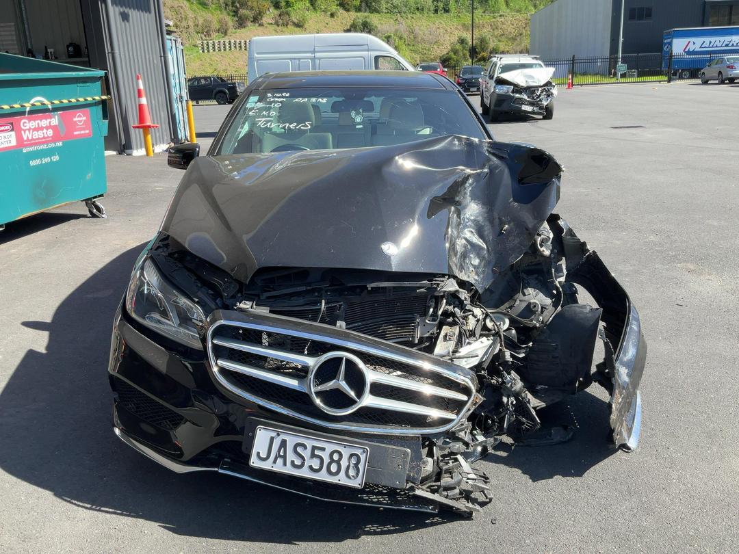 Photo '2' of Mercedes-Benz E350 AMG Sport Bluetec AU