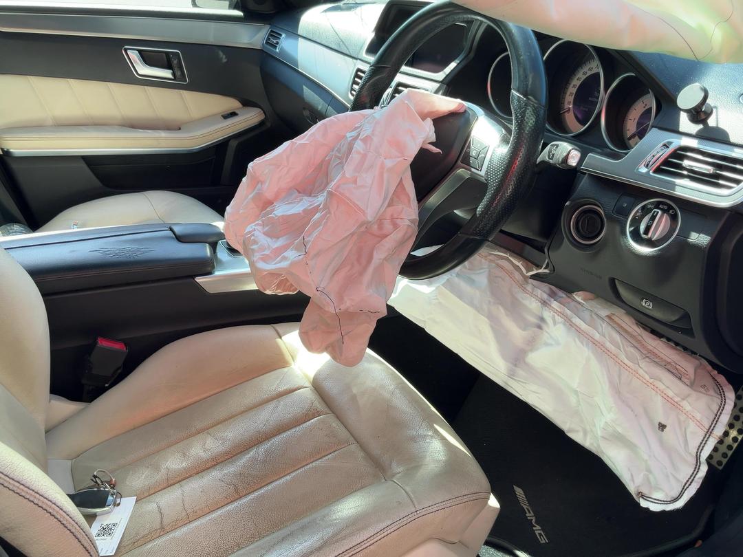 Photo '15' of Mercedes-Benz E350 AMG Sport Bluetec AU
