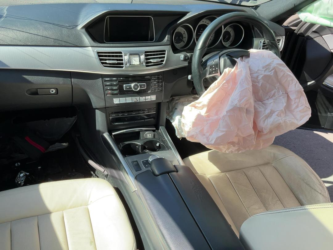 Photo '16' of Mercedes-Benz E350 AMG Sport Bluetec AU