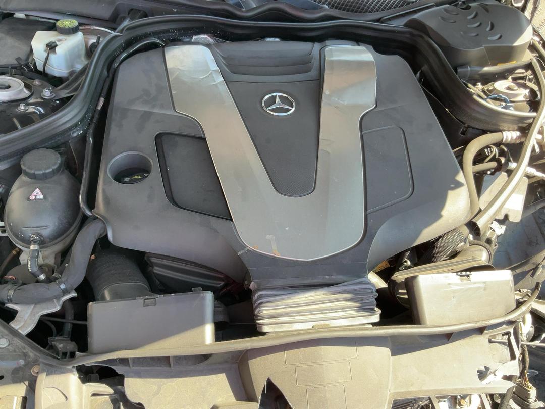 Photo '18' of Mercedes-Benz E350 AMG Sport Bluetec AU