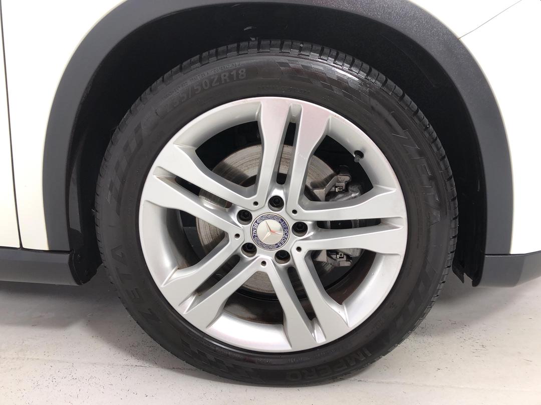 Photo '9' of Mercedes-Benz GLA250