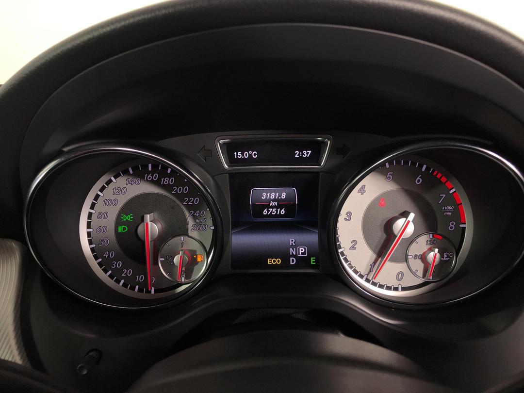 Photo '21' of Mercedes-Benz GLA250