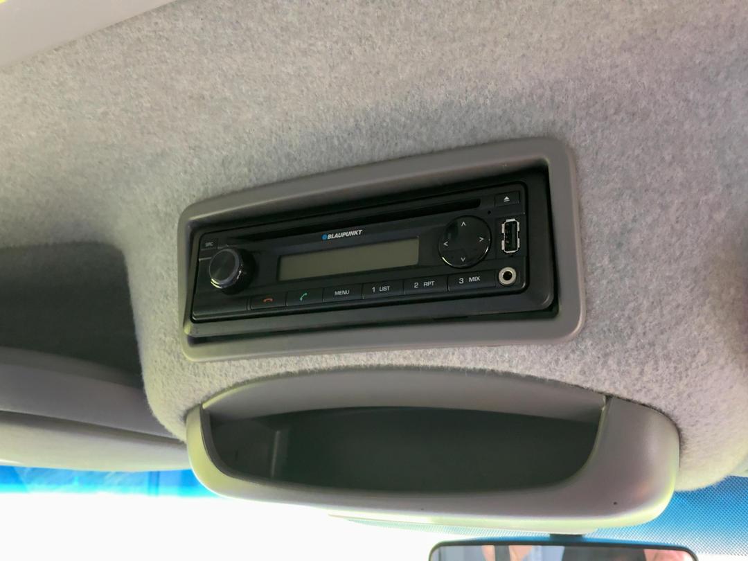 Photo '20' of Mercedes-Benz Sprinter C/C 319 CDI 3665 S Ambulance