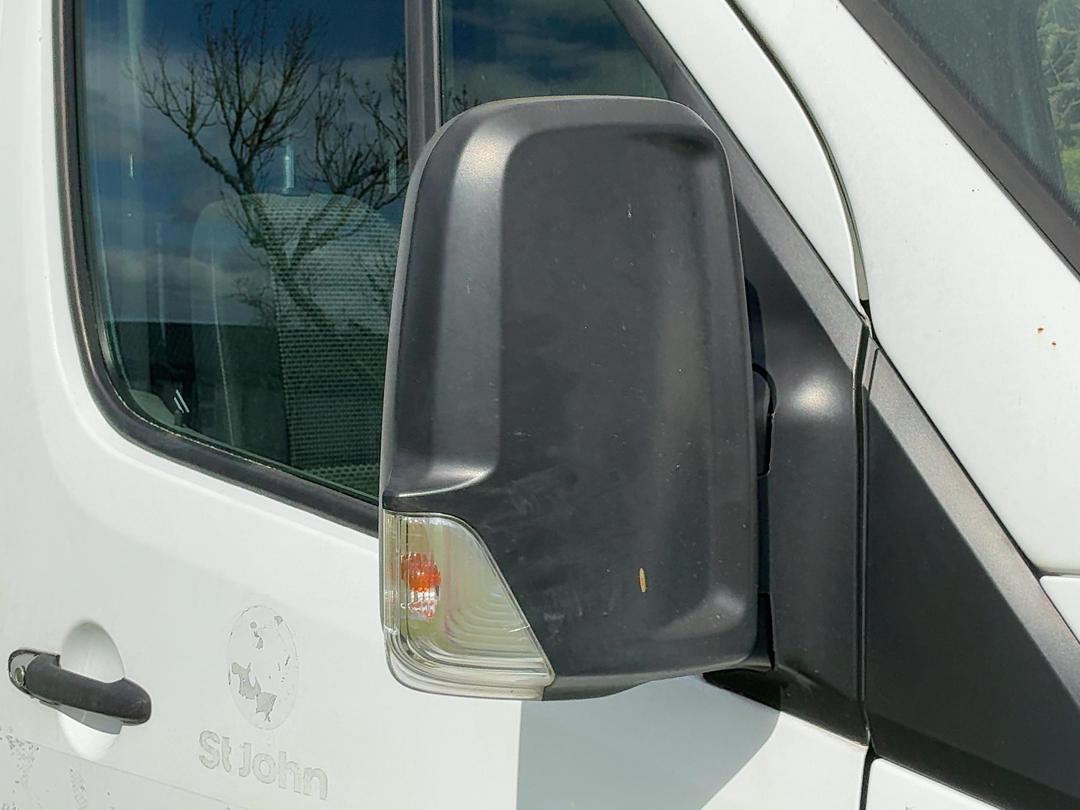 Photo '22' of Mercedes-Benz Sprinter VAN 313 CDI 4325L Ambulance