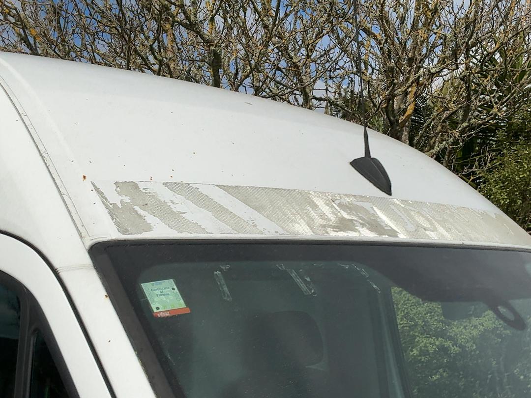 Photo '25' of Mercedes-Benz Sprinter VAN 313 CDI 4325L Ambulance