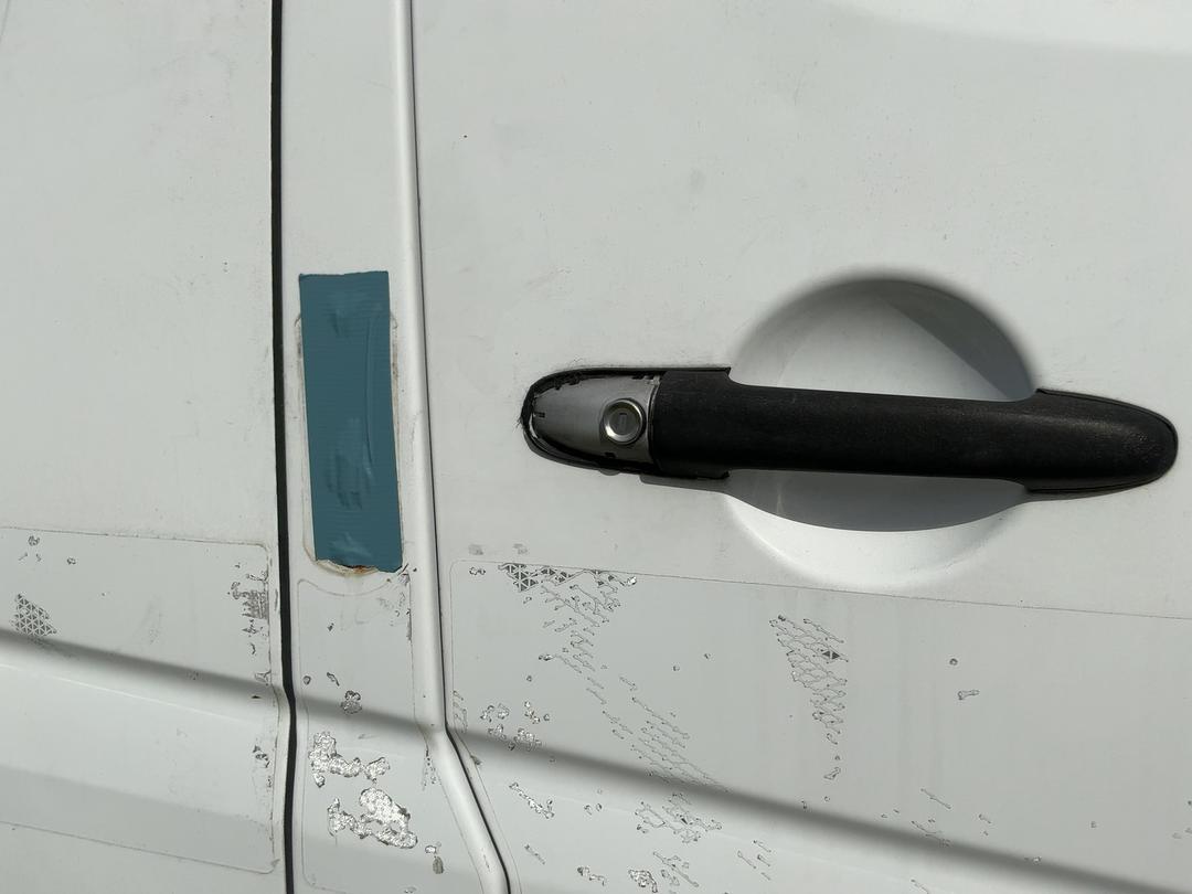Photo '29' of Mercedes-Benz Sprinter VAN 313 CDI 4325L Ambulance