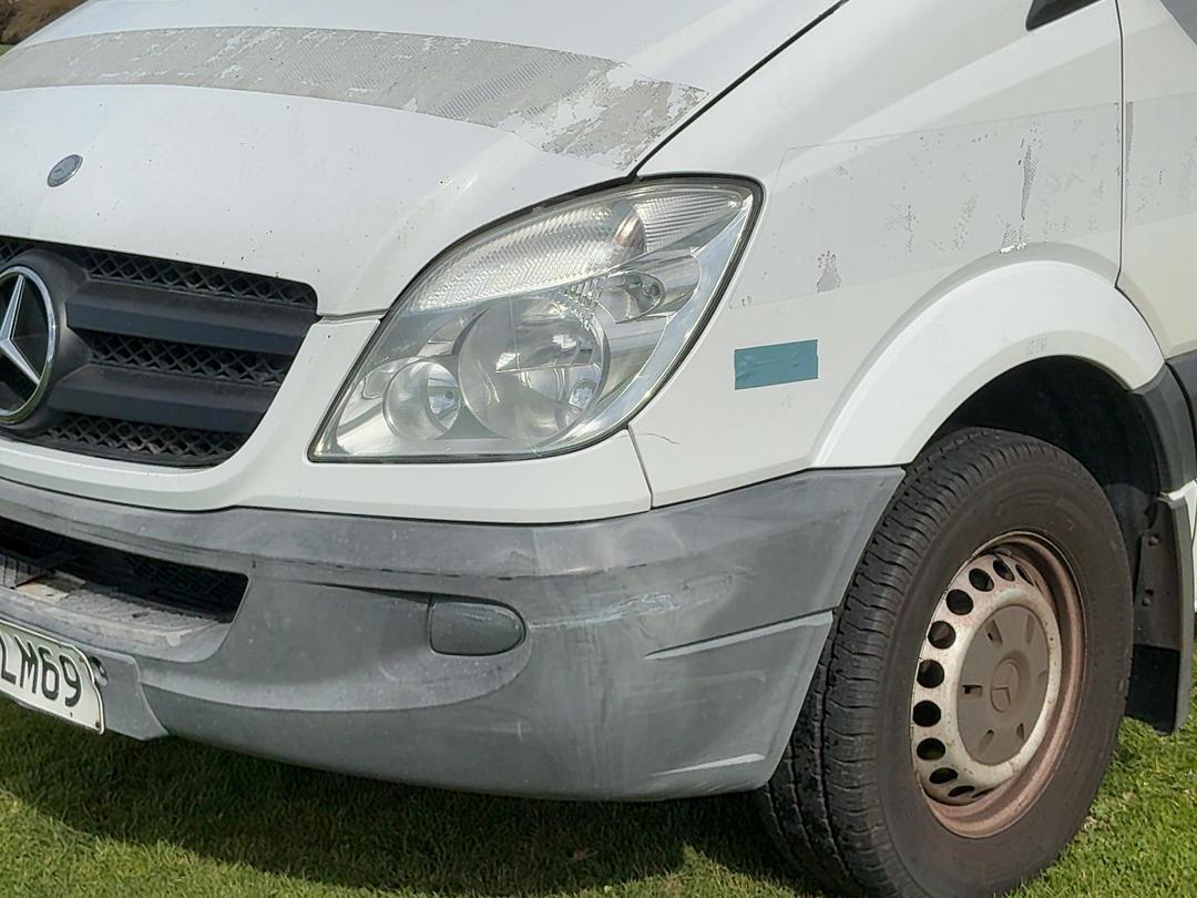Photo '30' of Mercedes-Benz Sprinter VAN 313 CDI 4325L Ambulance