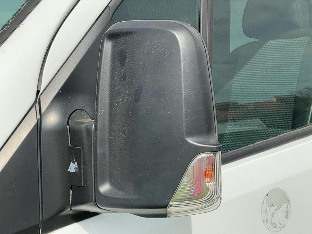 Photo '37' of Mercedes-Benz Sprinter VAN 313 CDI 4325L Ambulance