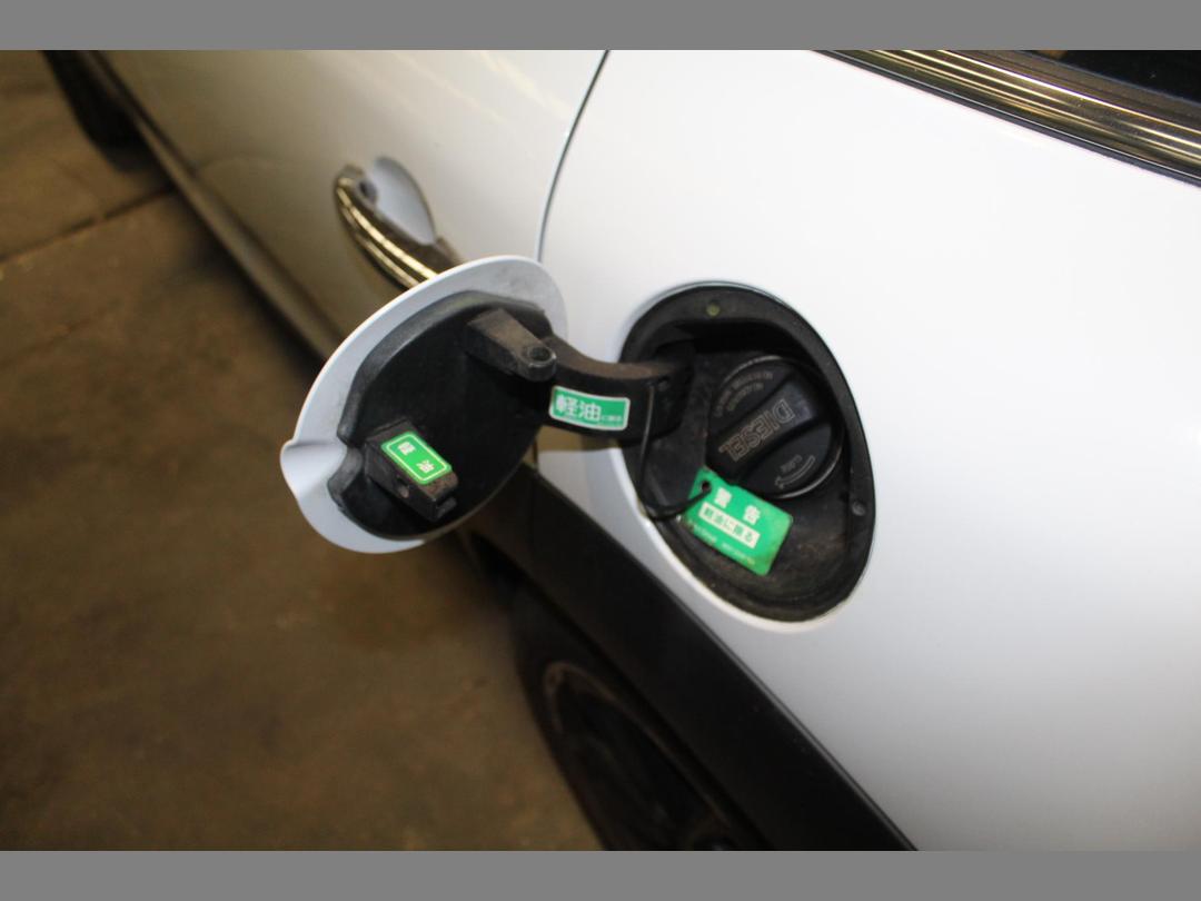 Photo '6' of Mini Cooper Crossover