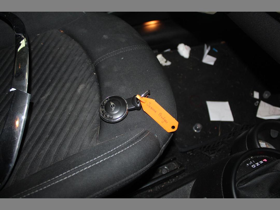 Photo '11' of Mini Cooper Crossover