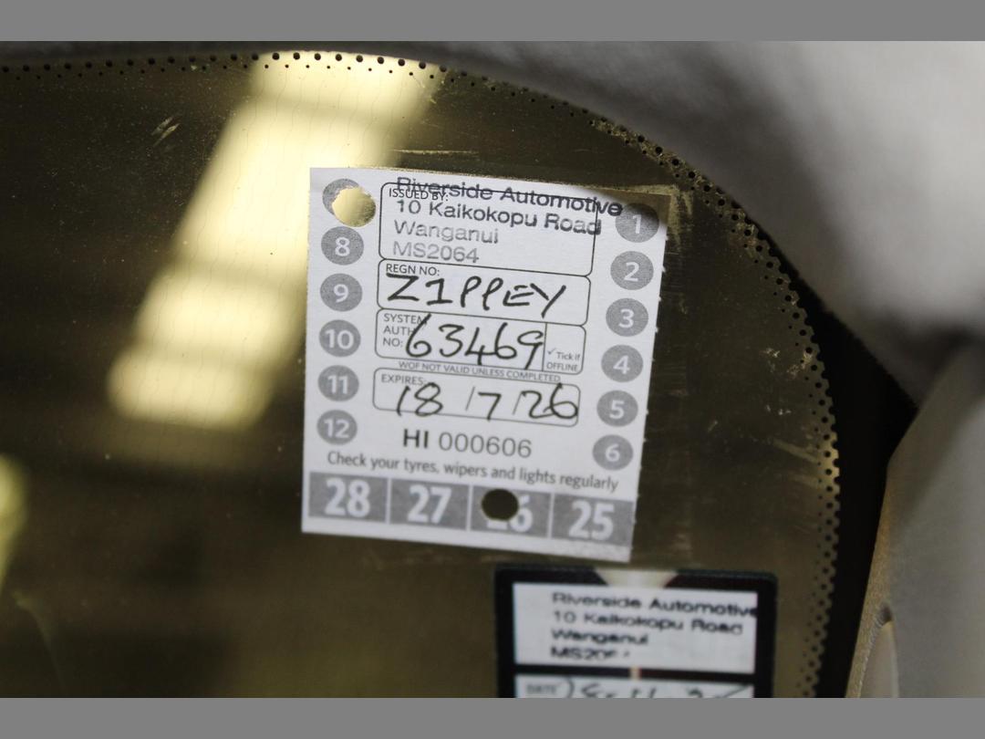 Photo '15' of Mini Cooper Crossover