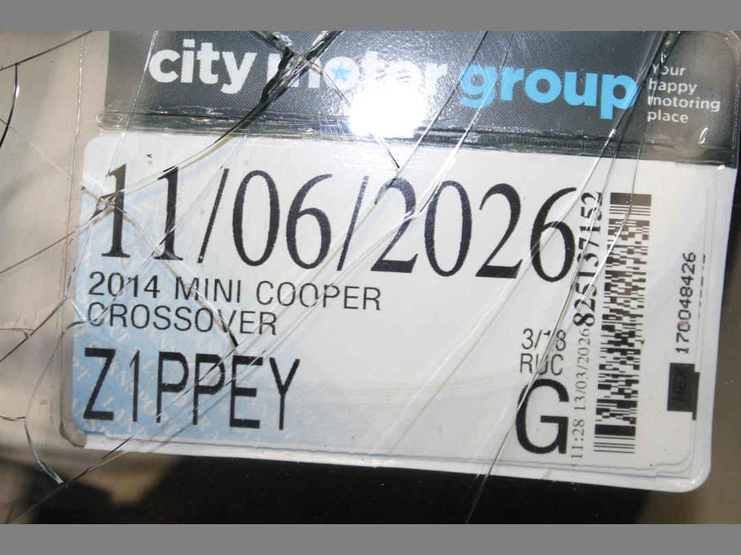 Photo '17' of Mini Cooper Crossover