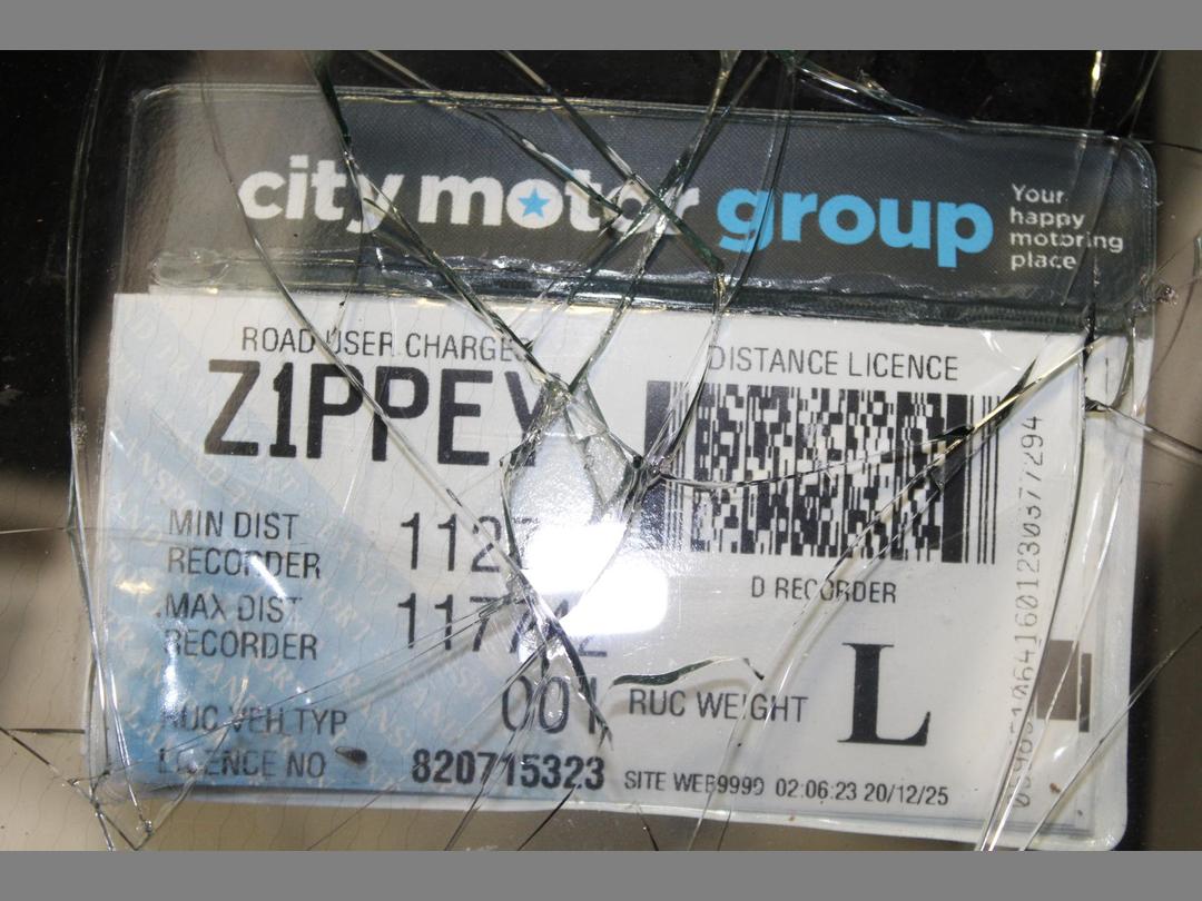 Photo '16' of Mini Cooper Crossover