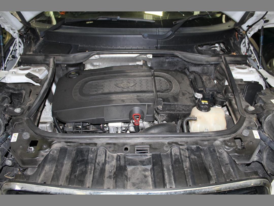 Photo '13' of Mini Cooper Crossover