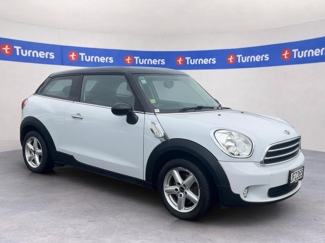 Photo '1' of Mini Cooper