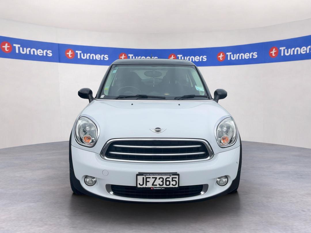 Photo '2' of Mini Cooper