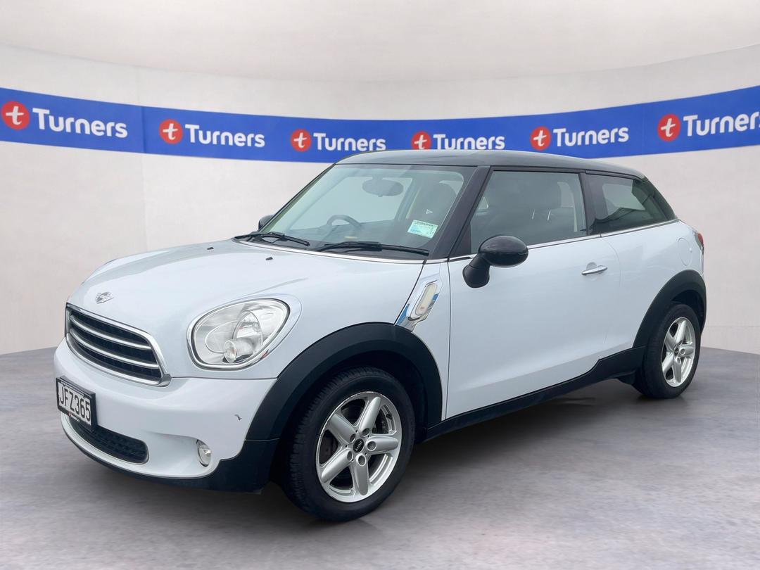 Photo '4' of Mini Cooper