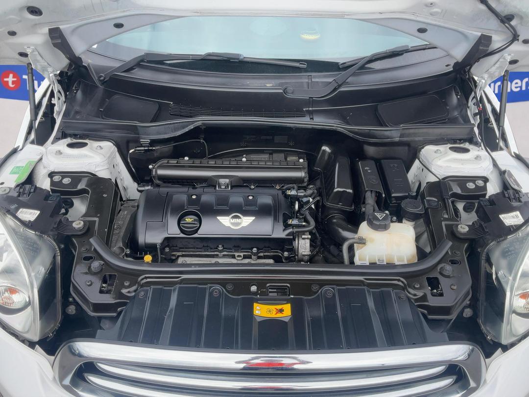Photo '13' of Mini Cooper