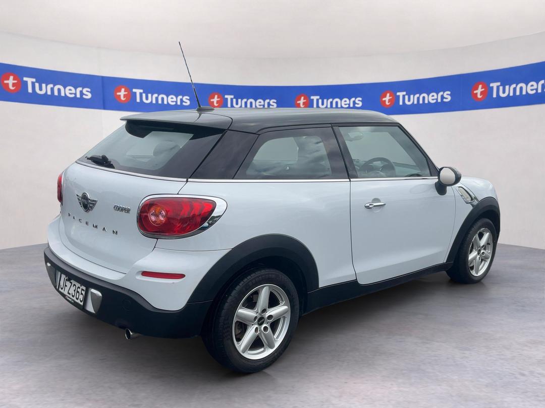 Photo '7' of Mini Cooper