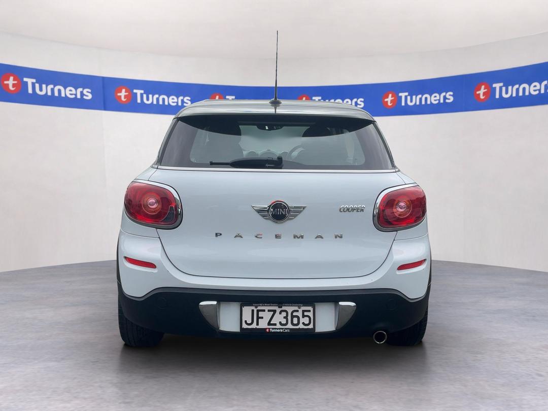 Photo '6' of Mini Cooper