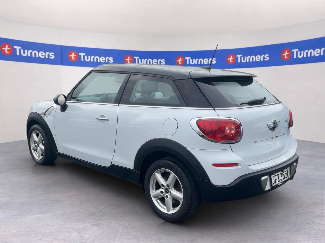 Photo '5' of Mini Cooper