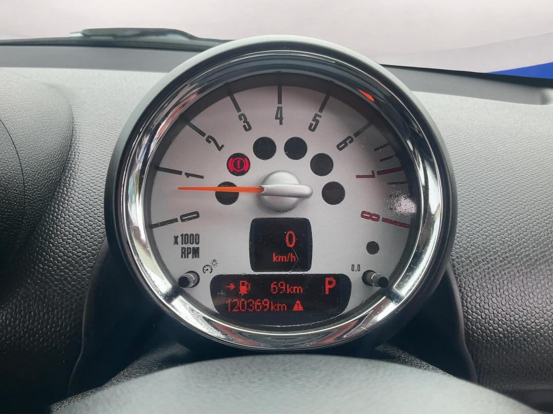 Photo '20' of Mini Cooper