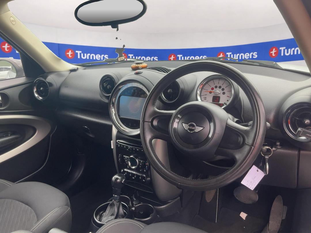 Photo '17' of Mini Cooper